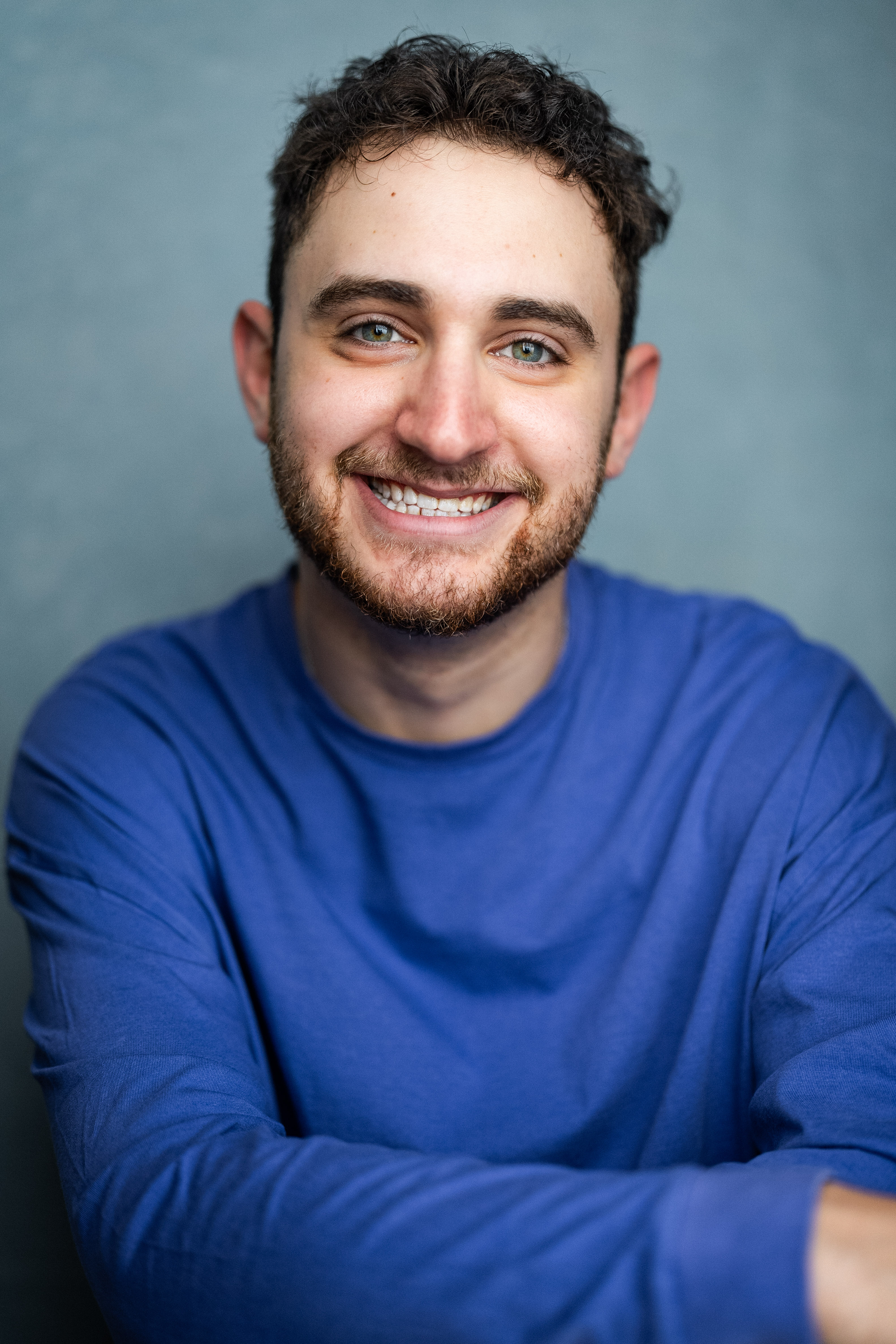 Sam Brenner